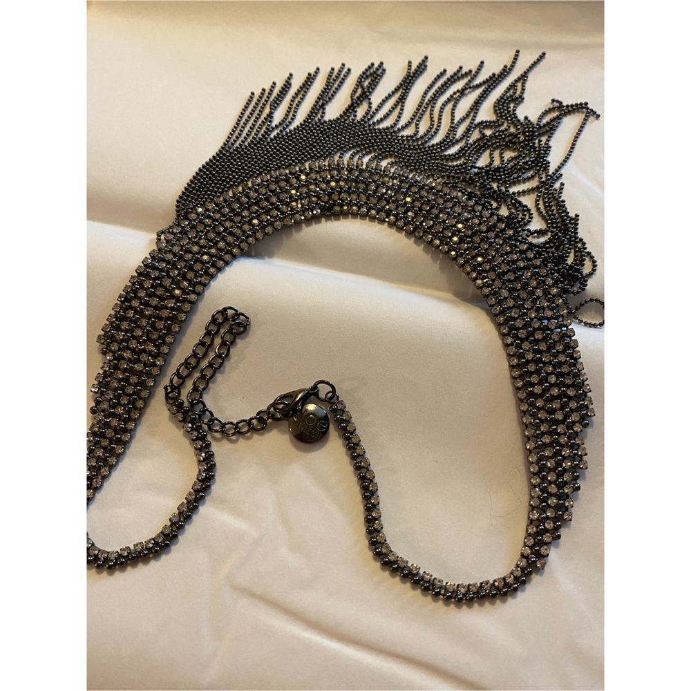 Joe Fresh statement necklace - Picture 2 of 9